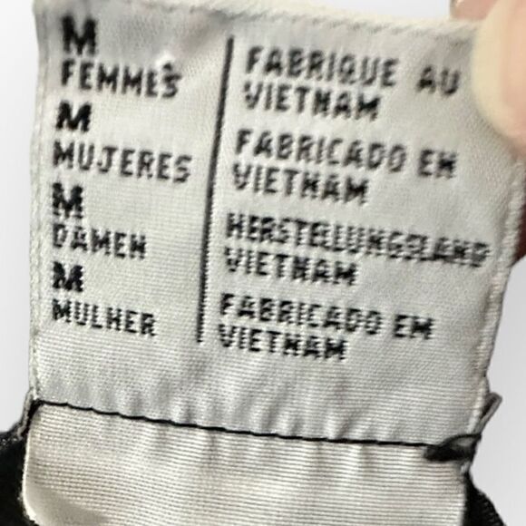 Columbia full zip fleece jacket blue women’s size medium polyester - Picture 3 of 6